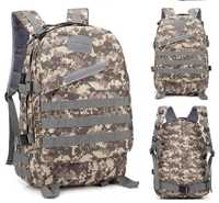 Plecak Wojskowy Trekkingowy Survival 45l.