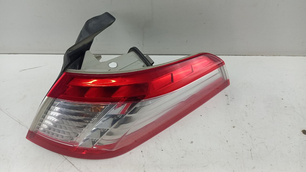 Фонарь задний правый стоп Peugeot 508 2012 9686779680