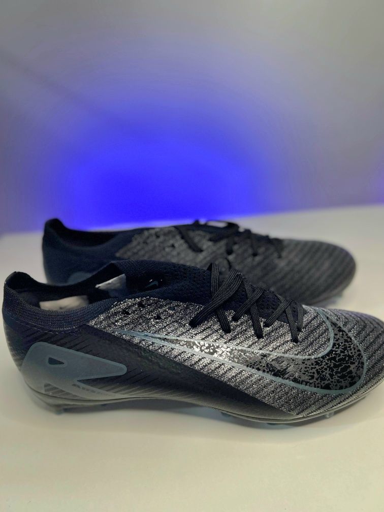 Chuteira Nike Mercurial Superfly Black