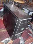 Komputer z Geforce GT320