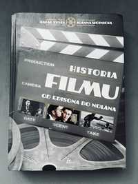 Historia filmu Rafal Syska/Joanna Wojnicka