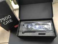 Karta graficzna AMD Radeon RX 7900 GRE