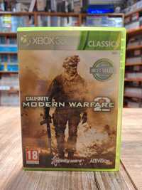 Call of Duty: Modern Warfare 2 (2009) XBOX 360, Sklep Wysyłka Wymiana