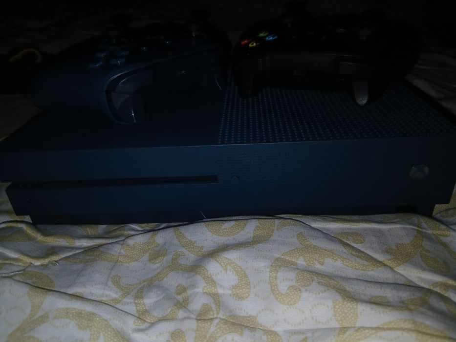 X бокс sгарний стан