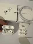 AirPods Pro (2.ª geração)