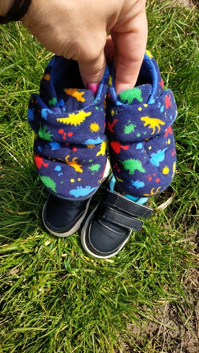 Кросівки дитячі Adidas