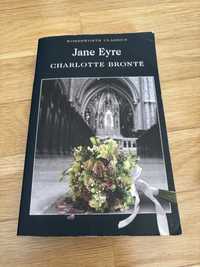 Livro Jane Eyre