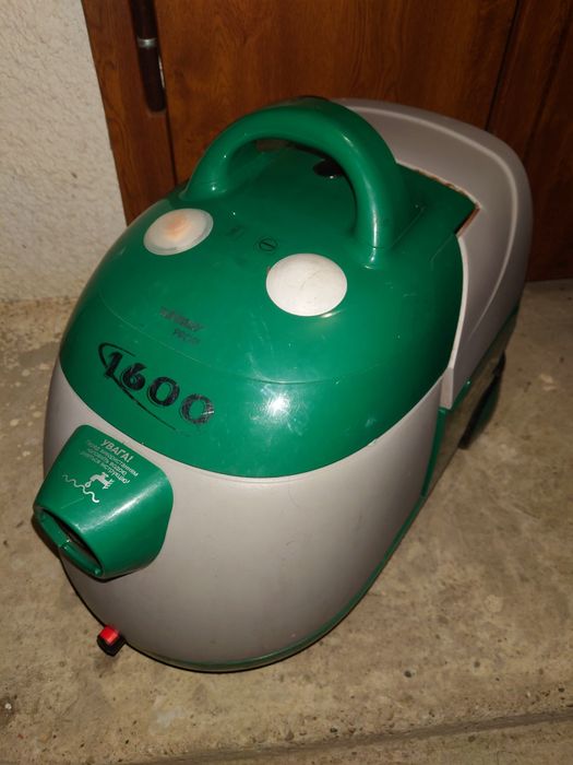 Миючий порохотяг, пилосос Zelmer 1600W