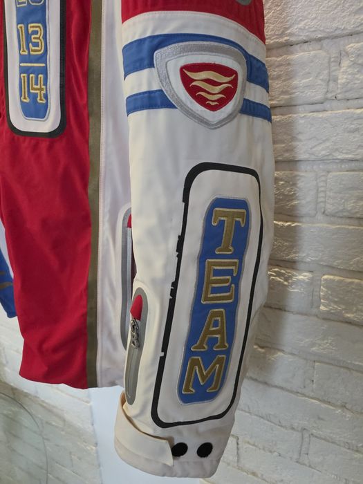 Лижна куртка BOGNER TEAM розмір XL