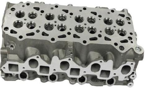 Нова Головка 3.0d zd30 Renault Mascot Master Рено Маскот Мастер ГБЦ