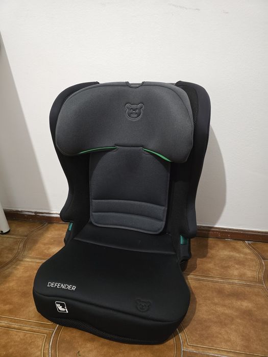 Cadeirinha de bebe para carro