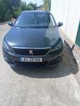 Peugeot 308sw 1.6 HDI