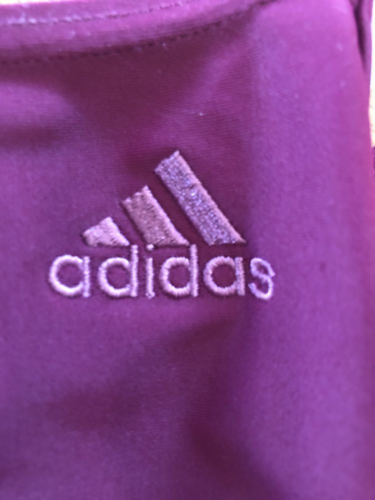 Strój kąpielowy adidas