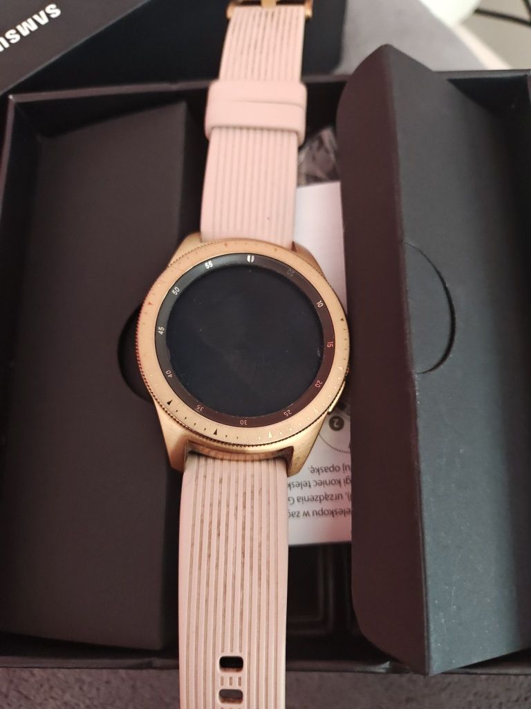 Sprzedam smartwach  Samsung