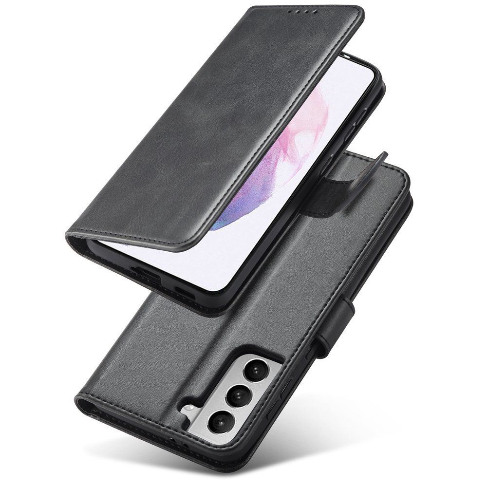 Etui Portfel Magnet Case Wallet Do Samsung Galaxy S21 Plus