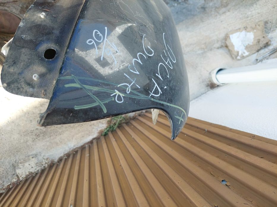 g lama frt drt dacia duster