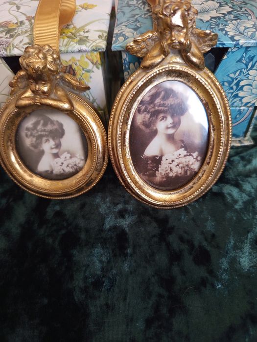 Рамки для фотографій