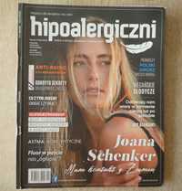 "Hipoalergiczni" - magazyn.