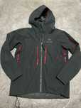 Куртка Arcteryx Gore-tex msw tech