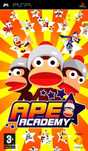 PSP APE ACADEMY Games4US Pasaż Łódzki