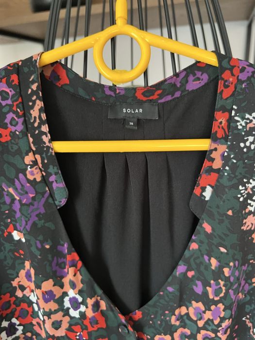 ** SOLAR ** cudo delikatna, elegancka, zwiewna_nowa_38