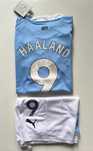 Camisola Manchester city criança