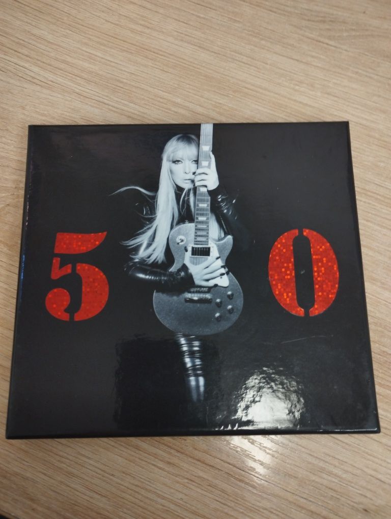 Maryla Rodowicz - 50 CD