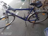 Велосипед алюміній Winora 28'' міський