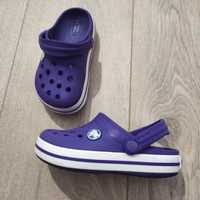 Crocs c 9 наш 24-25 р крокси клоги сабо кроксы