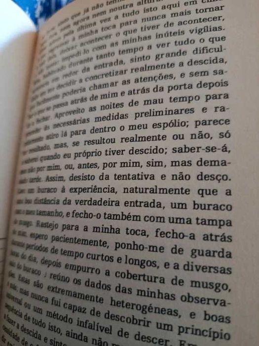Franz Kafka, A Grande Muralha da China