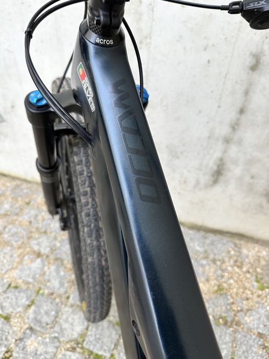 Orbea Occam H20