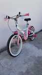 Bicicleta criança  500 DOCTOGIRL