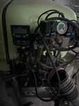 Pulverizador 3000 litros