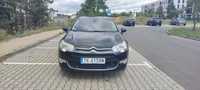 Citroën C5 Citroen C5 X7 2008 2.0hdi 136KM