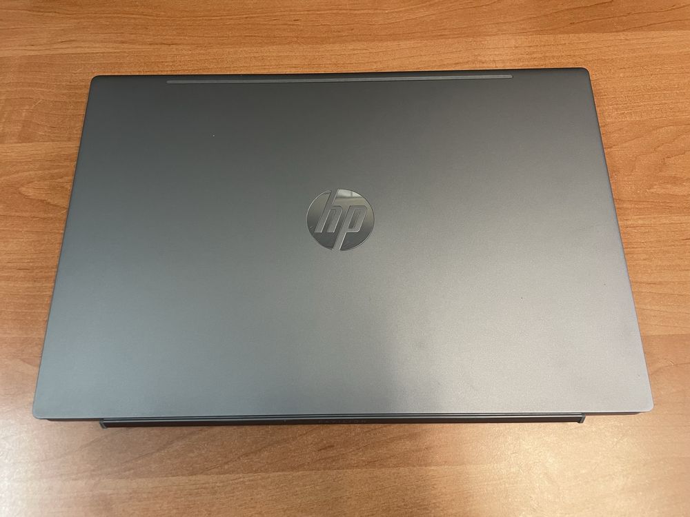 15” hp Pavilion 15 i5 10gen. laptop notebook 100% sprawny stan bdb!