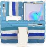Etui do Samsung Galaxy Tab S7 12,4 T730 Case Obudowa