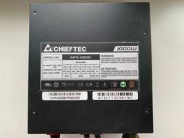 Блок питания Chieftec A135 APS-1000C 1000W 1.0 кВт