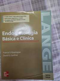 Medicina - Greenspan's Basic and Clinical Endocrinology