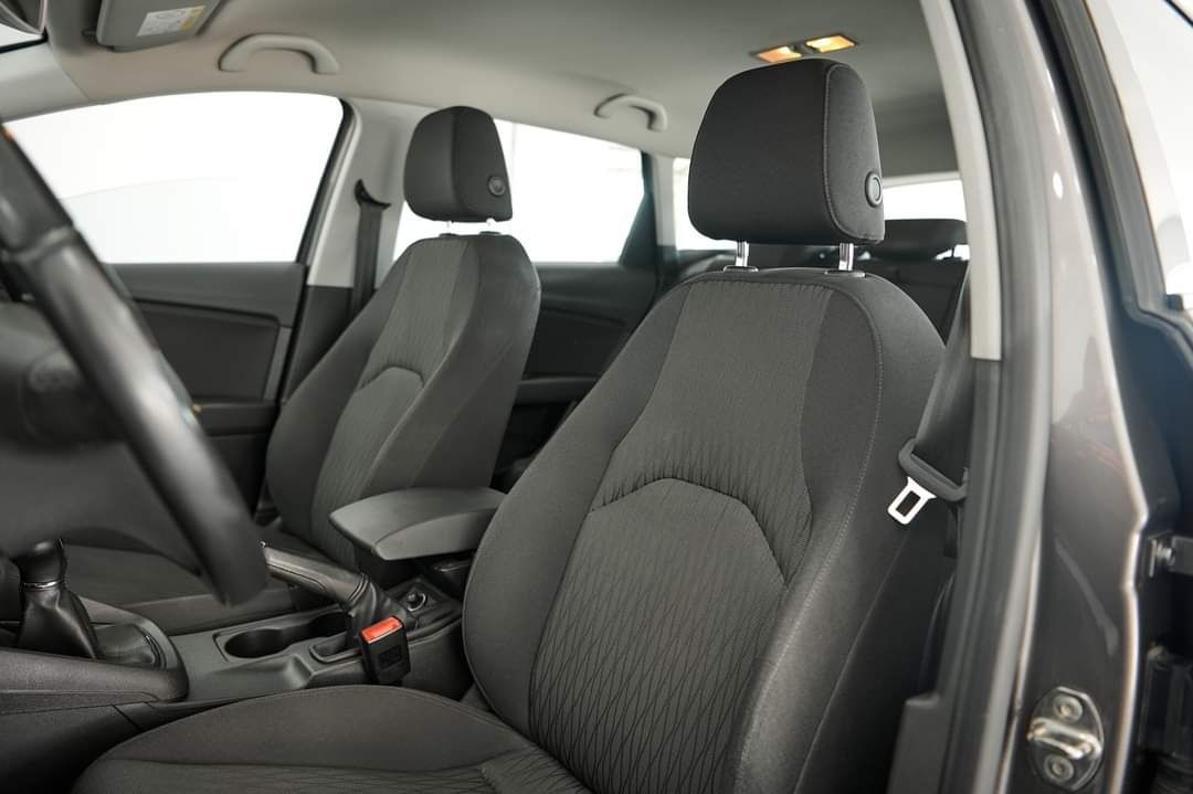SEAT Leon ST 1.6