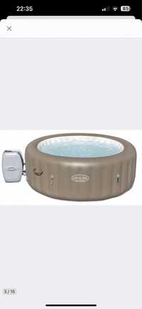 Jacuzzi LAY-Z-SPA Palm Springs 916l Bestway