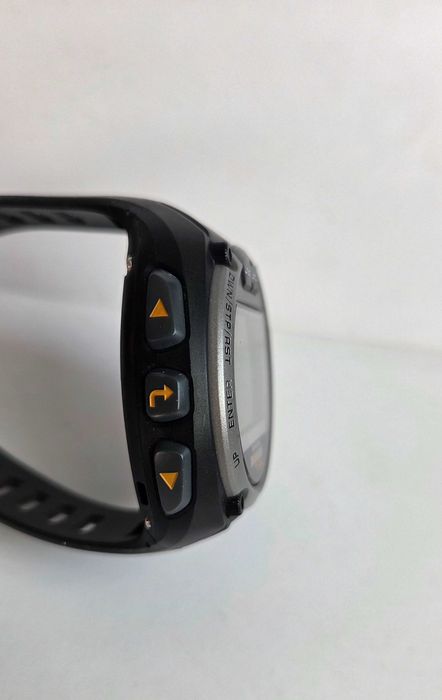 Zegarek Timex Ironman GPS Global Trainer T5K267