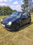 VW LUPO 2001r. Polecam!!!