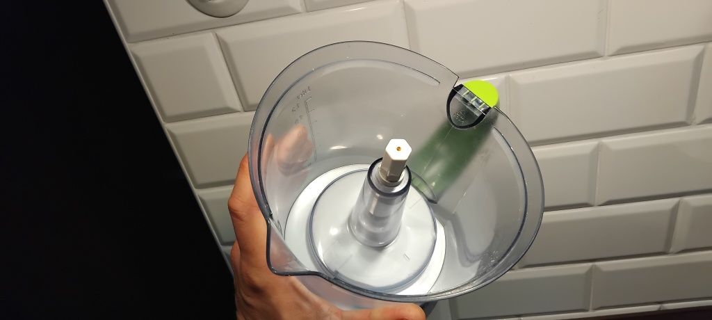 Wyciskarka do cytrusów elektryczna Hofen - sprawna + pudełko z instr.