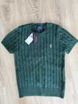 Sweter sweterek RL Ralph Lauren bluzka tshirt