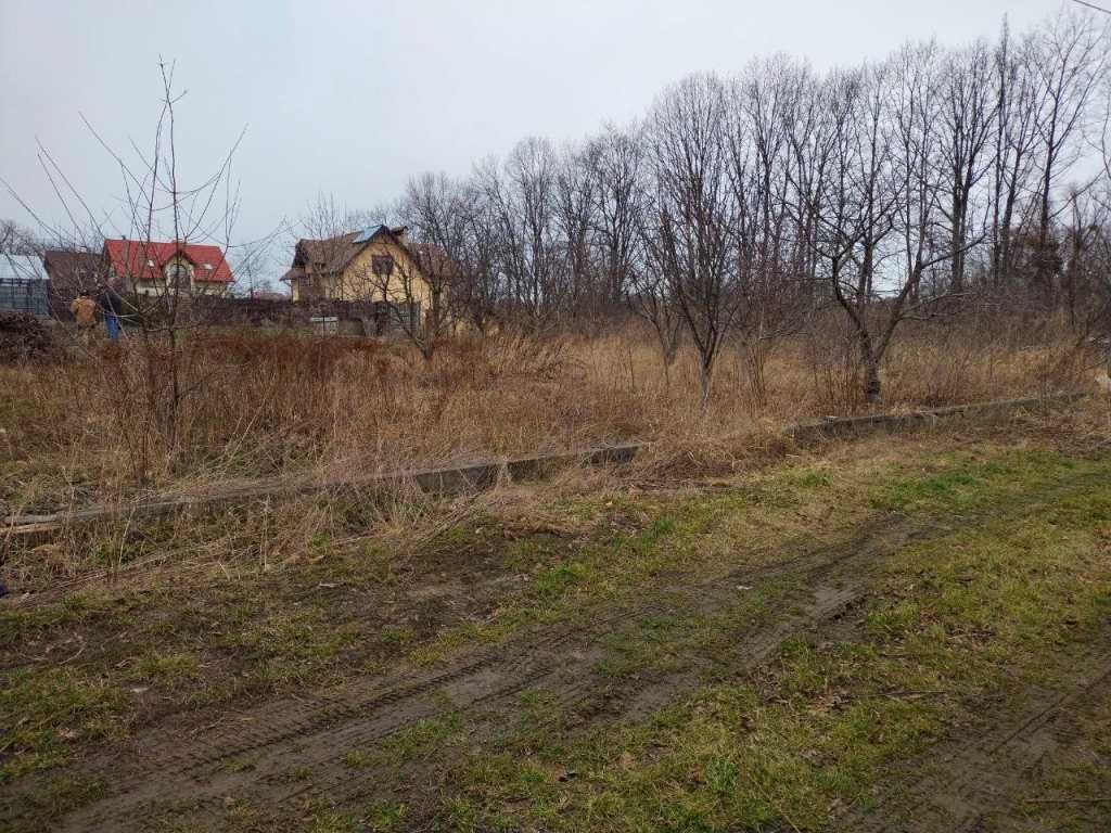 Земельна ділянка громадської забудови, площею 0,0700 га м.Чернівці