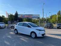 Renault Zoe №3143 (ВНЕСОК від 15%) Альянс Авто Кривий Ріг