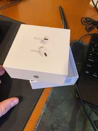 Pudełko Po Orginalnych AirPods Pro 1gen