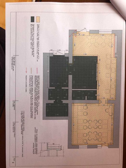 Здається в оренду нежитлове приміщення м.Самбір