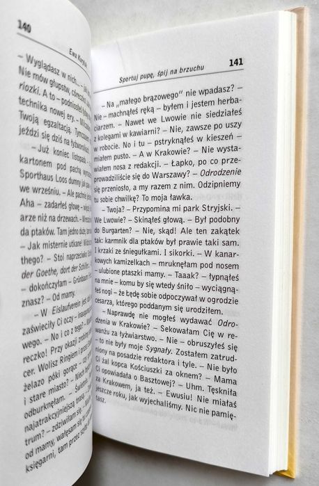 GOLDI apoteoza zwierzaczkowatości, Ewa Kuryluk, UNIKAT!