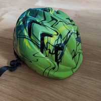 Kask na rower XS